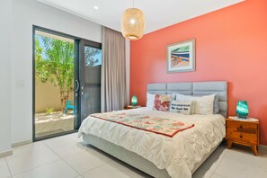 1 habitación y caja de seguridad en la habitación 