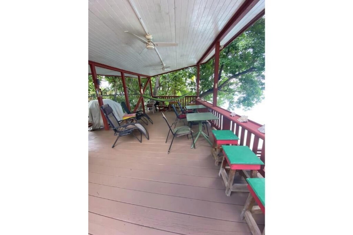 Image de profil de l’hôte