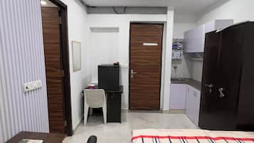 1 bedroom, WiFi