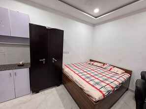 1 bedroom, WiFi