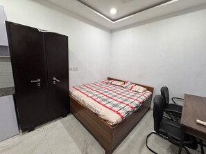 1 bedroom, WiFi