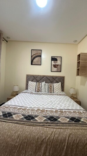 Deluxe Studio, Balcony, Mountain View | Free WiFi