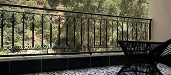 KASBAH ITRAN APPART