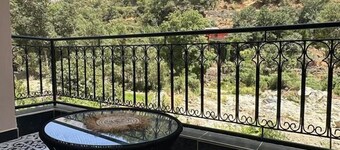 Kasbah Itran Appart