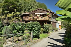 Exterieur