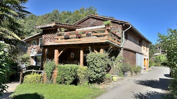 Ulkopuoli