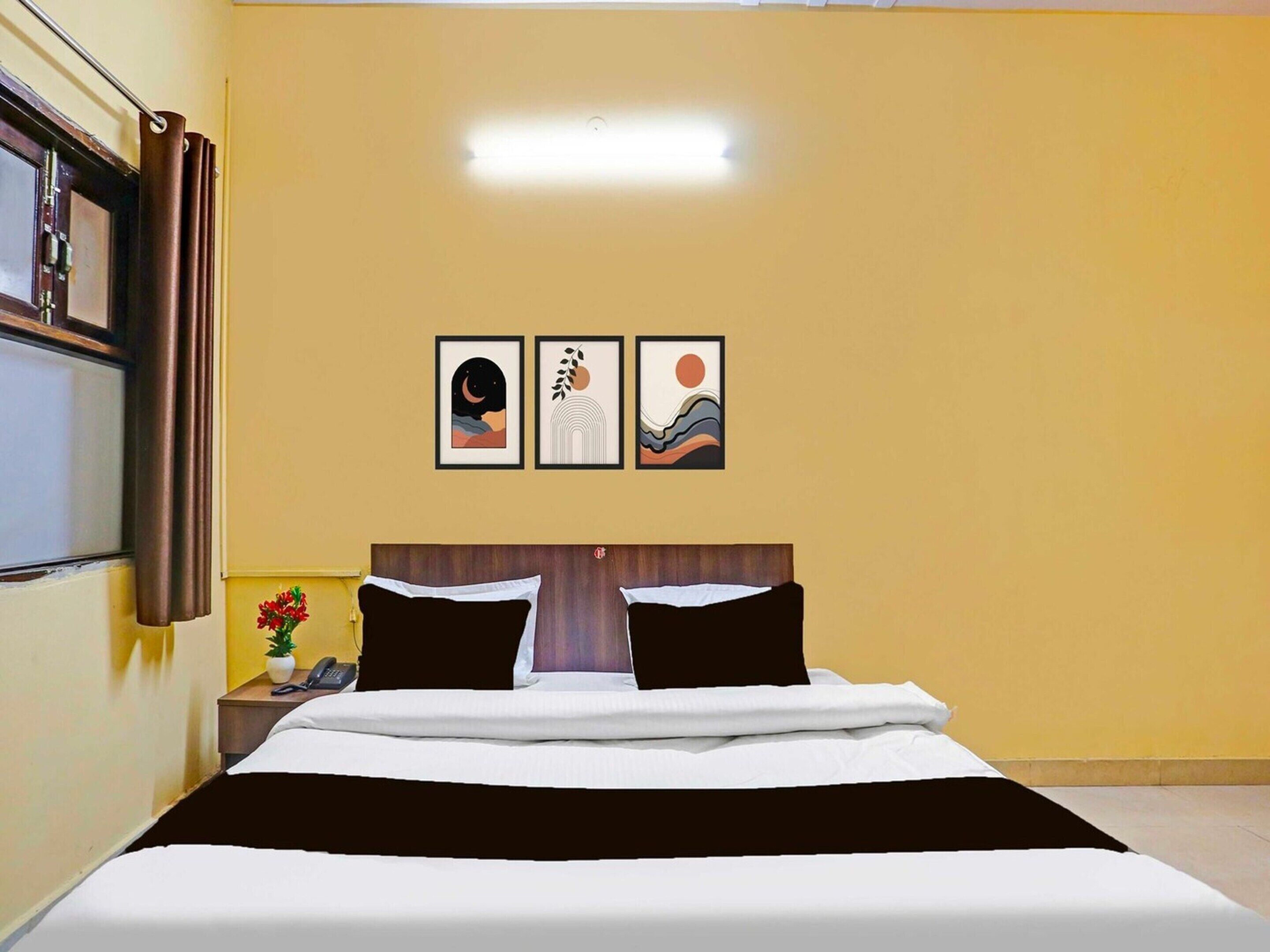 House | 1 bilik tidur 