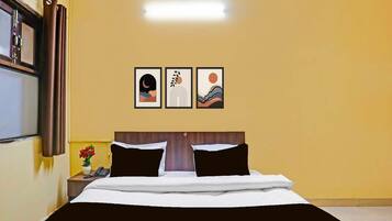 House | 1 bilik tidur