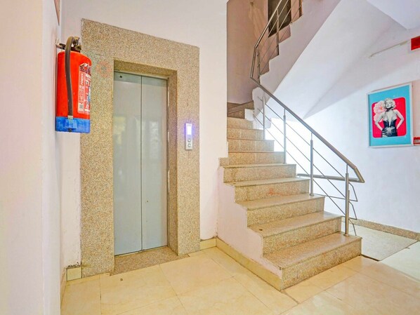 House | Interior