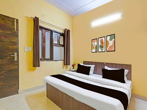 Casa | 1 habitación 