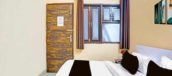 Shalimar Bagh Max醫院Collection O飯店  