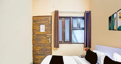 Collection O Shalimar Bagh Max Hospital