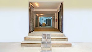 Maison | Réception