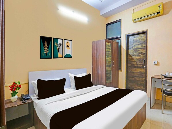 House | 1 bedroom