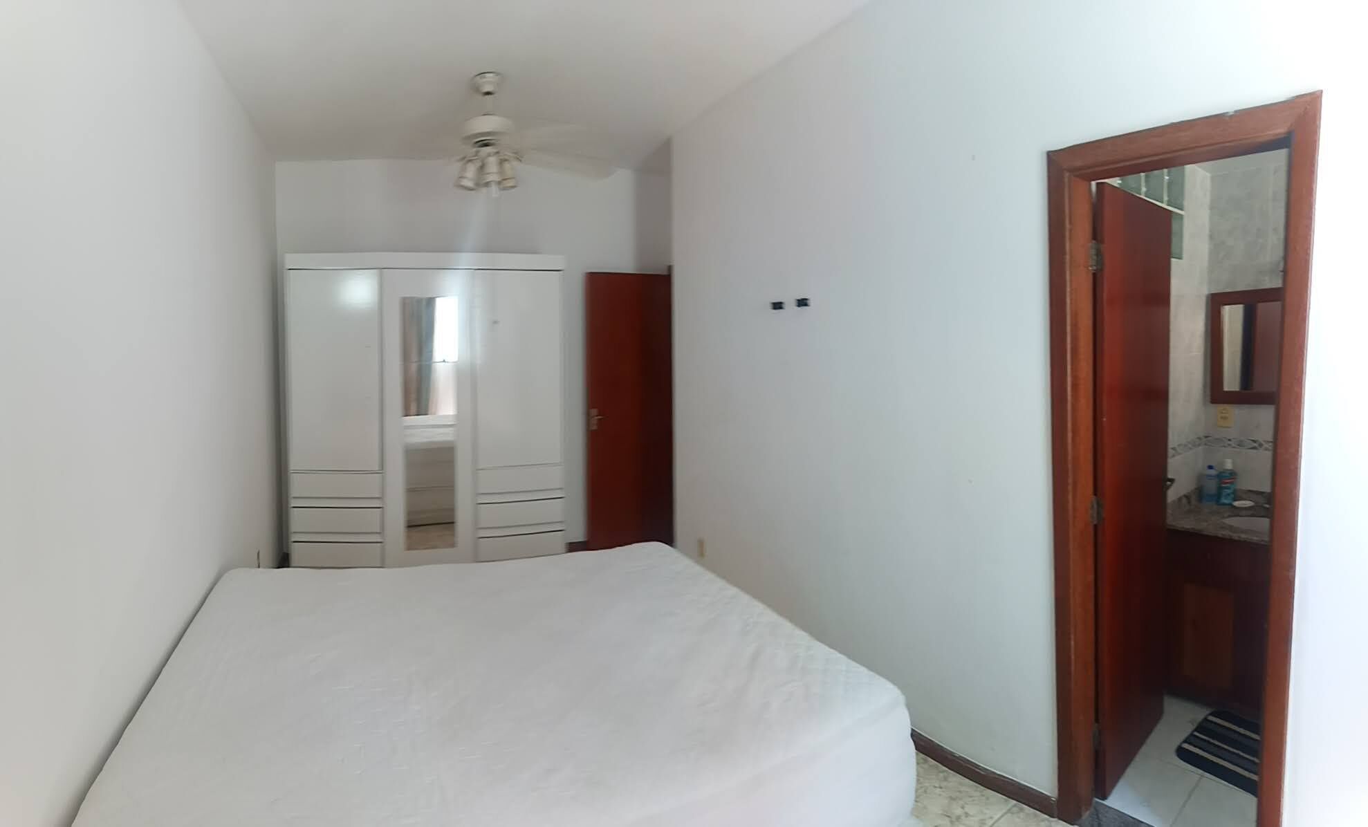 Apartment In Praia Do Forte (Block From The Beach) Next To The American Stores. - Cabo Frio