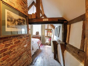 2 chambres, d écor unique, ameublement unique, accès au Wi-Fi (inclus)
