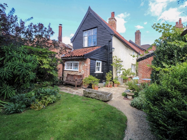 Bank House - Norfolk