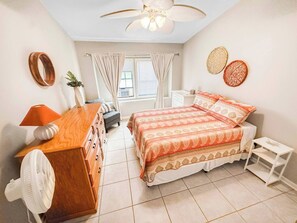 3 dormitorios, wifi gratis, ropa de cama y accesible en silla de ruedas