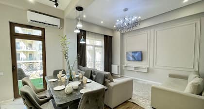 Boulevard steak house