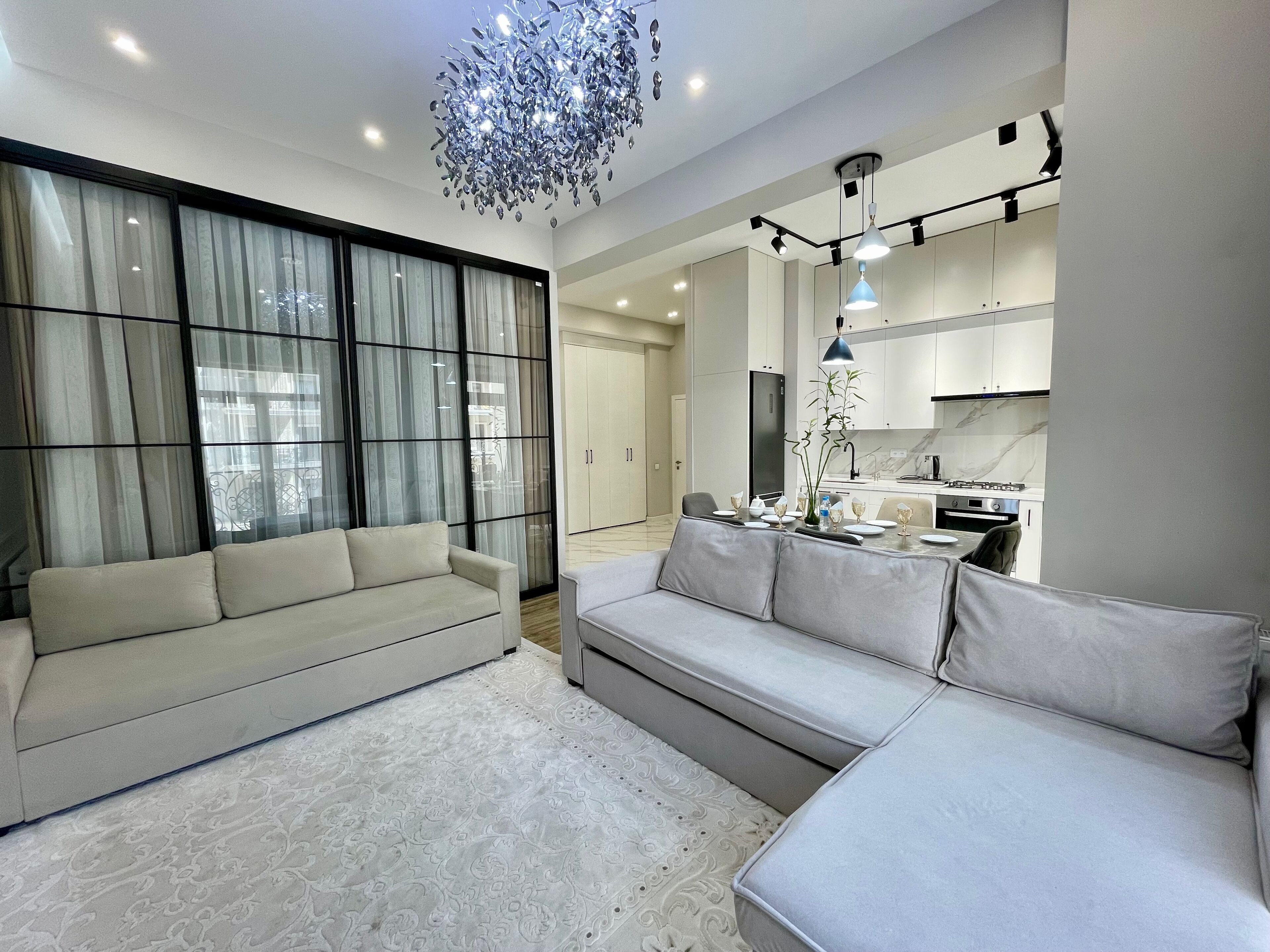 41–tuumainen LED-televisio, jossa digitaalikanavat