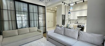 Boulevard steak house