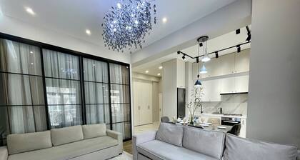 Boulevard steak house