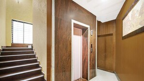 Interior - Classic Townhouse Oak Mysore Palace (Mysore)