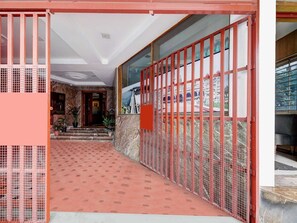 Recepción