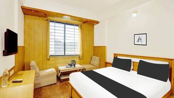 House | 1 bedroom