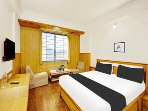 House | 1 bedroom