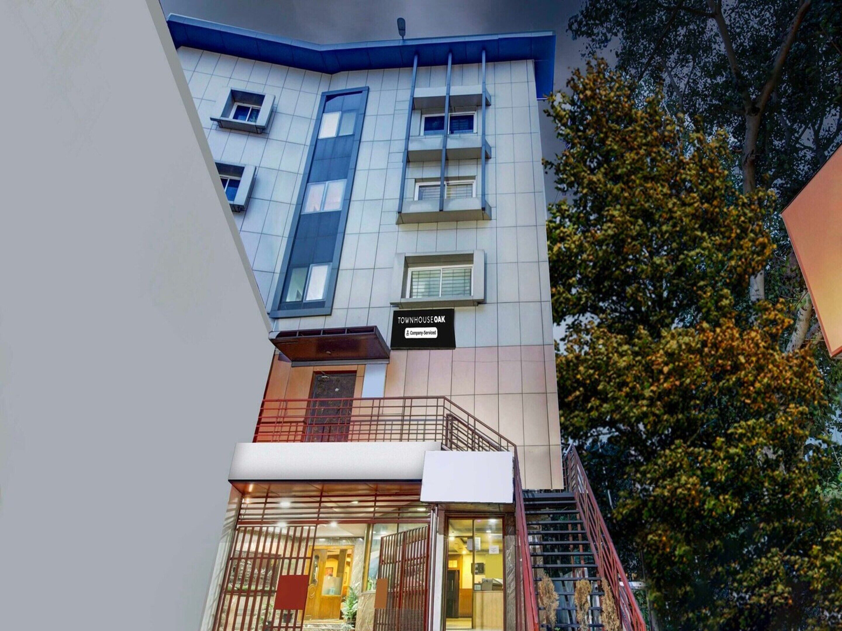 Hus | Exteriör