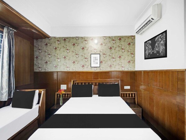 Casa | 1 quarto