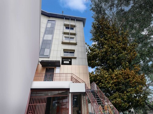 Townhouse Oak Mysore Palace