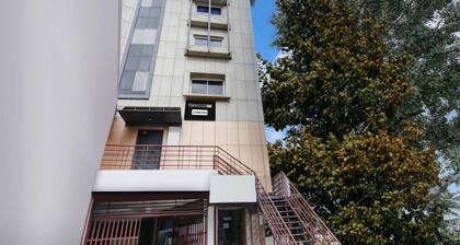 Townhouse Oak Mysore Palace