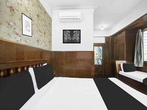 1 habitación