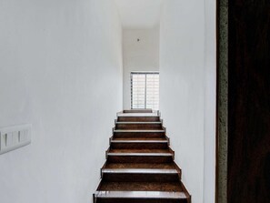 Casa | Parte interna