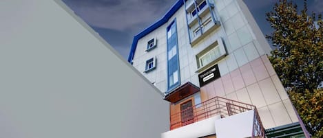 House | Exterior