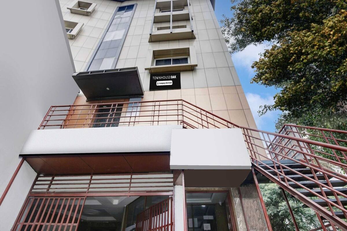 House | Perincian bahagian luar