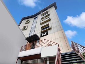 House | Exterior - Townhouse Oak Mysore Palace (Mysore)