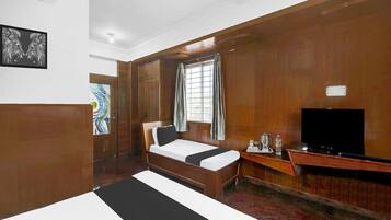 하우스 | 1 개의 침실