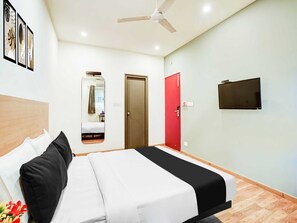 Casa | 1 habitación 