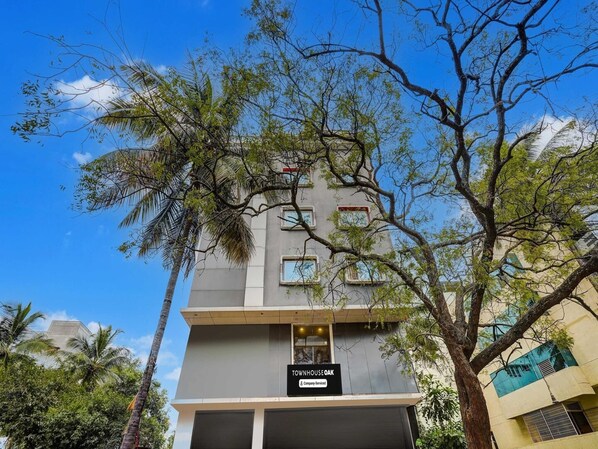 Casa | Exterior