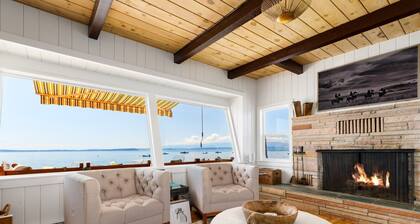 The Cabana on Mutiny Bay