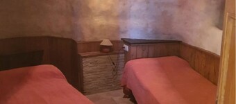 Beautiful cave house in Chinchilla, 10 minutes from Albacete.