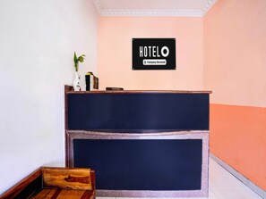 Nhà | Quầy tiếp tân