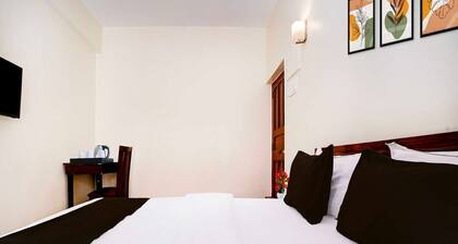 Hotel O Sand Castles Miramar