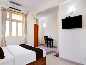 House | 1 bilik tidur