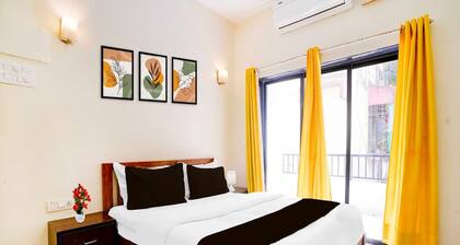 Hotel O Sand Castles Miramar