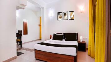 House | 1 bedroom