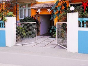 Nhà | Quầy tiếp tân